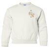 Heavy Blend Youth Crewneck Gildan Sweatshirt Thumbnail