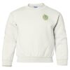 Heavy Blend Youth Crewneck Gildan Sweatshirt Thumbnail