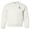 Heavy Blend Youth Crewneck Gildan Sweatshirt Thumbnail