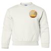 Heavy Blend Youth Crewneck Gildan Sweatshirt Thumbnail