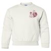 Heavy Blend Youth Crewneck Gildan Sweatshirt Thumbnail