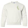 Heavy Blend Youth Crewneck Gildan Sweatshirt Thumbnail