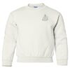Heavy Blend Youth Crewneck Gildan Sweatshirt Thumbnail