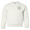 Heavy Blend Youth Crewneck Gildan Sweatshirt Thumbnail