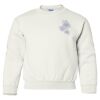 Heavy Blend Youth Crewneck Gildan Sweatshirt Thumbnail