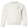 Heavy Blend Youth Crewneck Gildan Sweatshirt Thumbnail