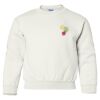 Heavy Blend Youth Crewneck Gildan Sweatshirt Thumbnail