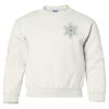 Heavy Blend Youth Crewneck Gildan Sweatshirt Thumbnail