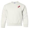 Heavy Blend Youth Crewneck Gildan Sweatshirt Thumbnail