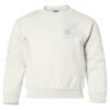 Heavy Blend Youth Crewneck Gildan Sweatshirt Thumbnail
