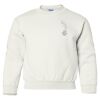 Heavy Blend Youth Crewneck Gildan Sweatshirt Thumbnail
