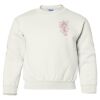 Heavy Blend Youth Crewneck Gildan Sweatshirt Thumbnail