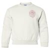 Heavy Blend Youth Crewneck Gildan Sweatshirt Thumbnail