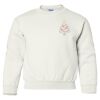Heavy Blend Youth Crewneck Gildan Sweatshirt Thumbnail