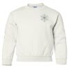 Heavy Blend Youth Crewneck Gildan Sweatshirt Thumbnail