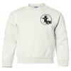Heavy Blend Youth Crewneck Gildan Sweatshirt Thumbnail