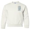 Heavy Blend Youth Crewneck Gildan Sweatshirt Thumbnail