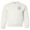 Heavy Blend Youth Crewneck Gildan Sweatshirt Thumbnail