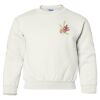 Heavy Blend Youth Crewneck Gildan Sweatshirt Thumbnail