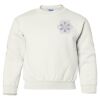 Heavy Blend Youth Crewneck Gildan Sweatshirt Thumbnail