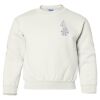 Heavy Blend Youth Crewneck Gildan Sweatshirt Thumbnail