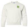 Heavy Blend Youth Crewneck Gildan Sweatshirt Thumbnail