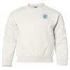 Heavy Blend Youth Crewneck Gildan Sweatshirt Thumbnail