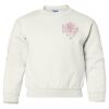 Heavy Blend Youth Crewneck Gildan Sweatshirt Thumbnail