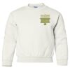 Heavy Blend Youth Crewneck Gildan Sweatshirt Thumbnail
