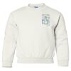 Heavy Blend Youth Crewneck Gildan Sweatshirt Thumbnail