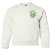 Heavy Blend Youth Crewneck Gildan Sweatshirt Thumbnail