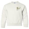 Heavy Blend Youth Crewneck Gildan Sweatshirt Thumbnail