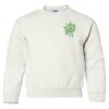Heavy Blend Youth Crewneck Gildan Sweatshirt Thumbnail