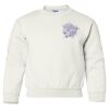 Heavy Blend Youth Crewneck Gildan Sweatshirt Thumbnail