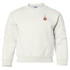Heavy Blend Youth Crewneck Gildan Sweatshirt Thumbnail