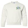 Heavy Blend Youth Crewneck Gildan Sweatshirt Thumbnail