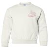 Heavy Blend Youth Crewneck Gildan Sweatshirt Thumbnail