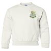 Heavy Blend Youth Crewneck Gildan Sweatshirt Thumbnail