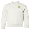 Heavy Blend Youth Crewneck Gildan Sweatshirt Thumbnail
