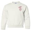 Heavy Blend Youth Crewneck Gildan Sweatshirt Thumbnail