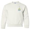 Heavy Blend Youth Crewneck Gildan Sweatshirt Thumbnail