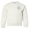 Heavy Blend Youth Crewneck Gildan Sweatshirt Thumbnail