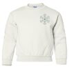 Heavy Blend Youth Crewneck Gildan Sweatshirt Thumbnail