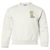 Heavy Blend Youth Crewneck Gildan Sweatshirt Thumbnail