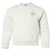 Heavy Blend Youth Crewneck Gildan Sweatshirt Thumbnail