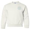 Heavy Blend Youth Crewneck Gildan Sweatshirt Thumbnail
