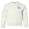 Heavy Blend Youth Crewneck Gildan Sweatshirt Thumbnail