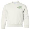 Heavy Blend Youth Crewneck Gildan Sweatshirt Thumbnail
