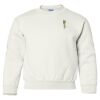 Heavy Blend Youth Crewneck Gildan Sweatshirt Thumbnail