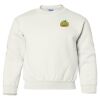 Heavy Blend Youth Crewneck Gildan Sweatshirt Thumbnail